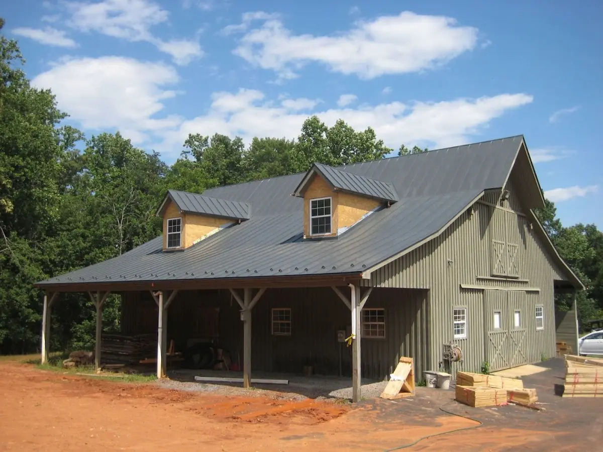 Expert Roof Coating workmanship in Rendalia